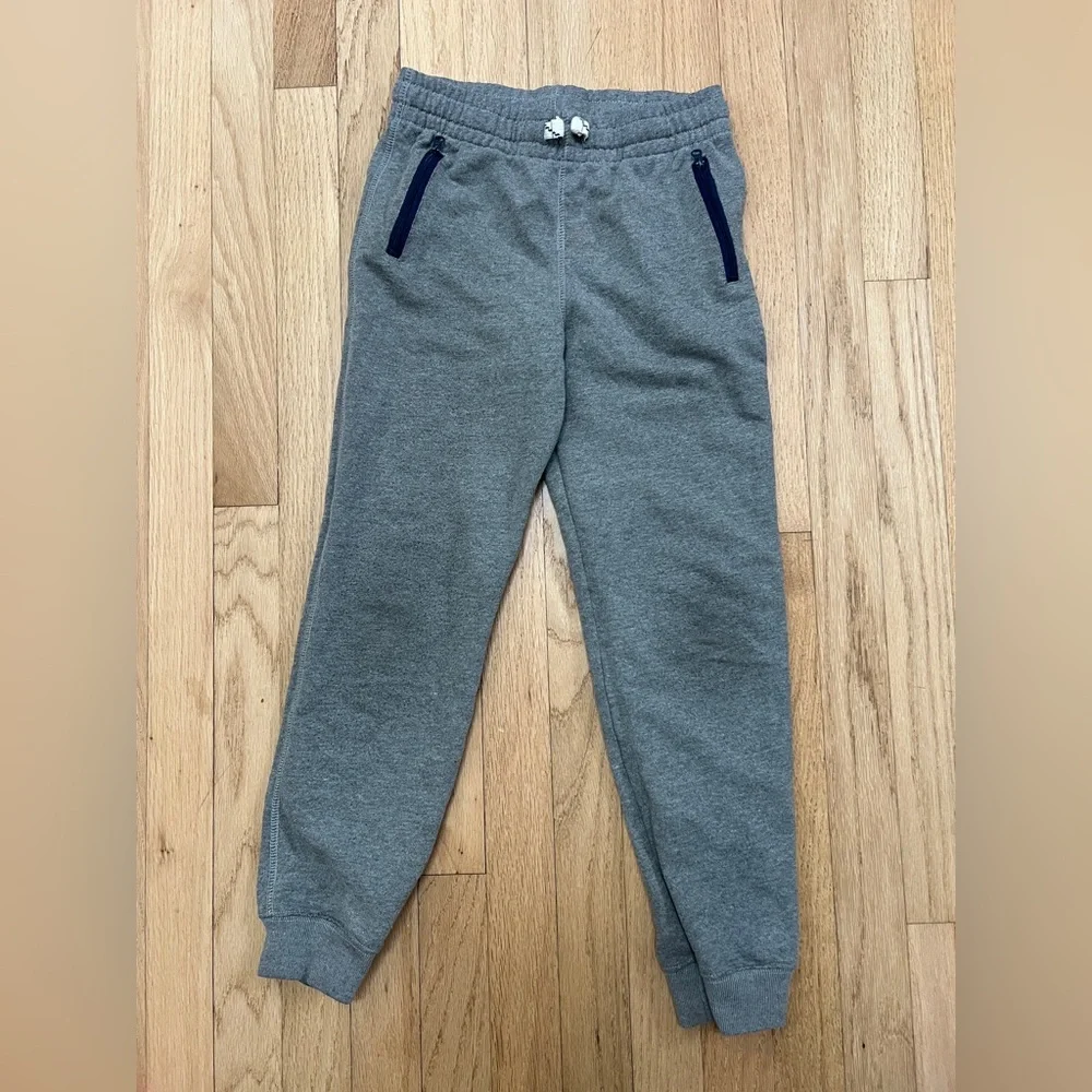 Lot of 5 Boys Joggers and Pants Size 10/12 - Picture 4 of 8